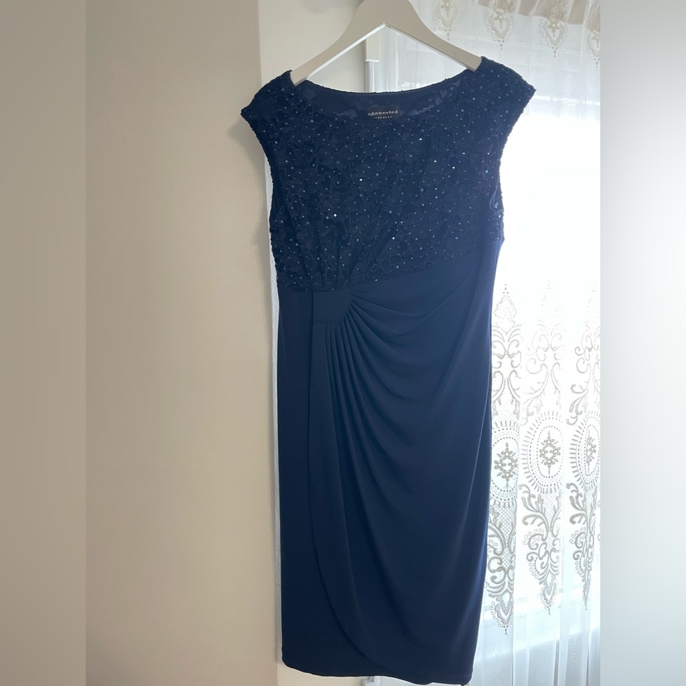 Cocktail dress